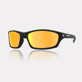 Fairy ZEISS Lens Foldable Sport Sunglasses