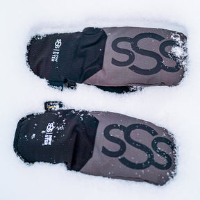 SSS Ski Gloves