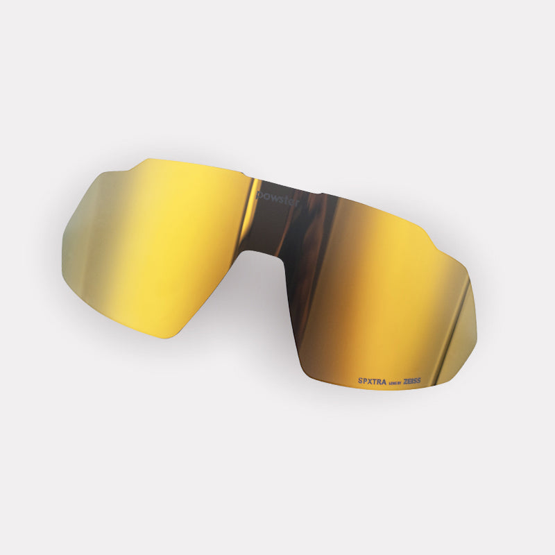 Tidal Replacement Lens