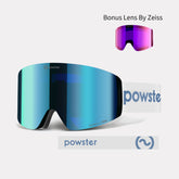 Pulsar ZEISS SPXTRA™ Bonus Linse Skibriller