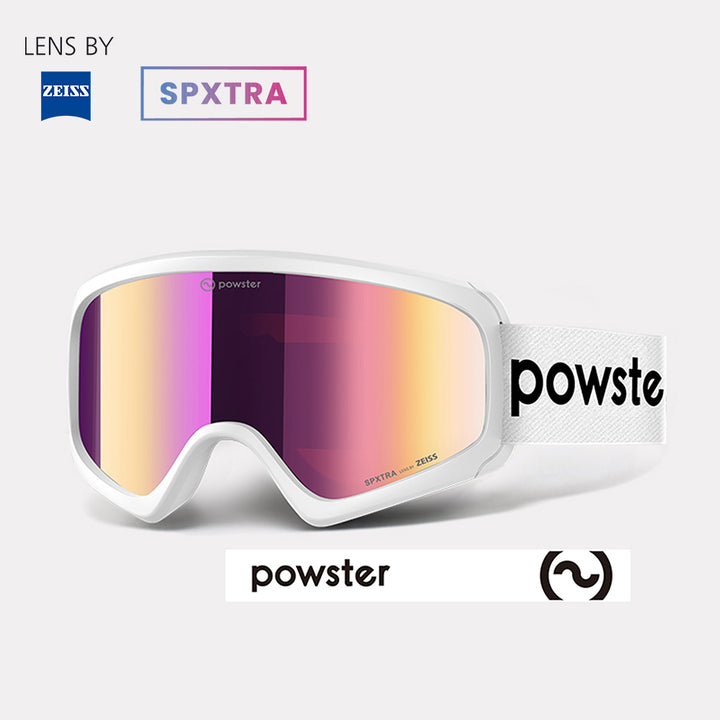 Classic Large Frame Anti-UV ABS Sangle réglable Windproof Moto Lunettes Classic Large Frame Anti-UV ABS Sangle réglable Windproof Moto Lunettes
