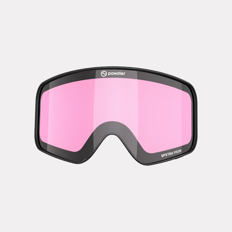 Nebula Replacement Lenses