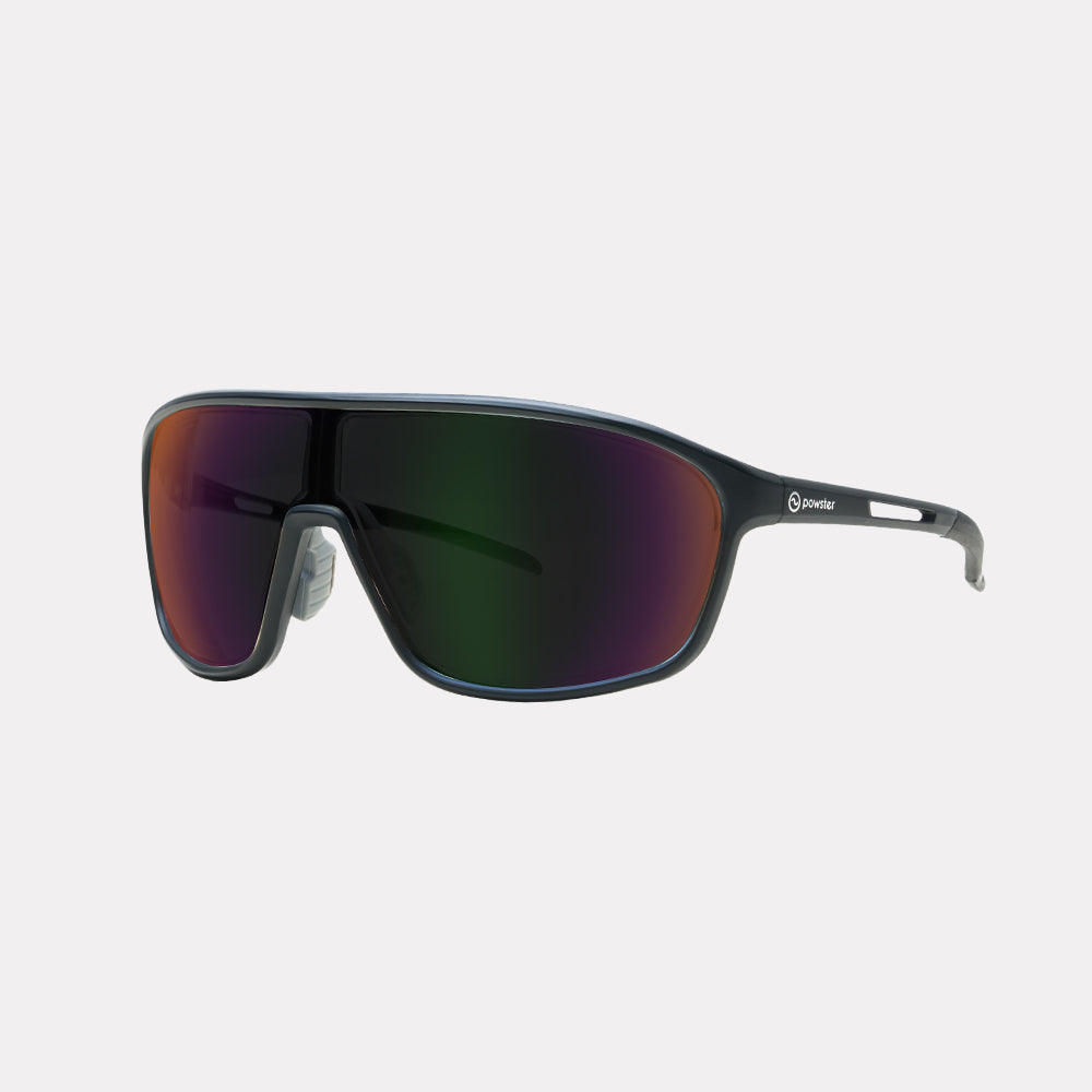 Halo Prescription Photochromic Sport Glasses