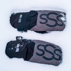 SSS Ski Gloves