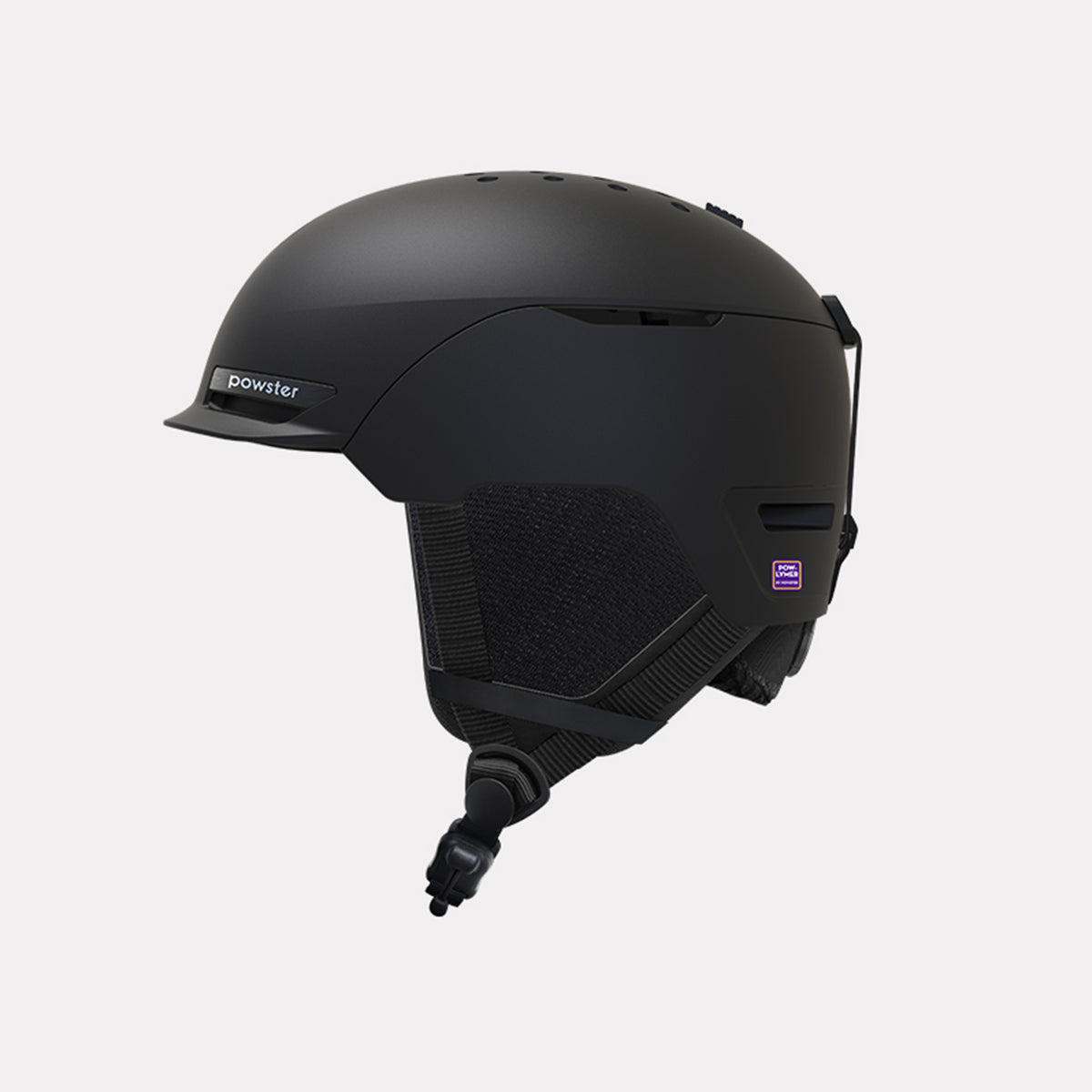 Cavalier ABS Ski Helmet With Visor