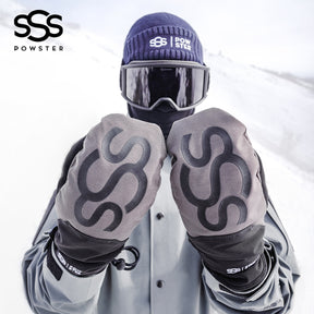 SSS Ski Gloves