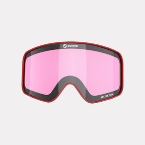 Nebula Replacement Lenses