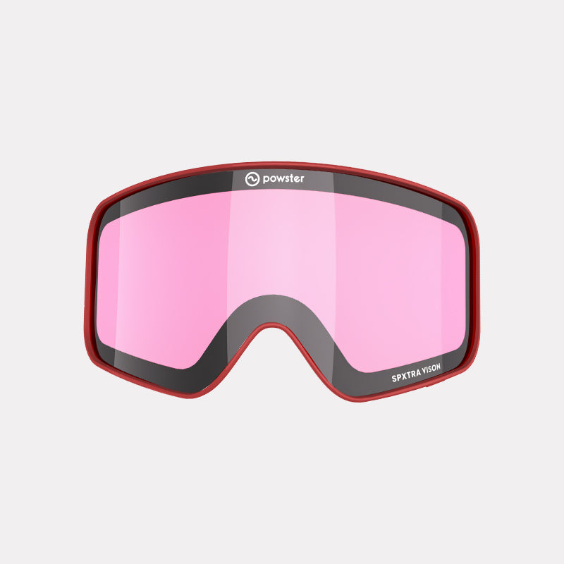 Nebula Replacement Lenses