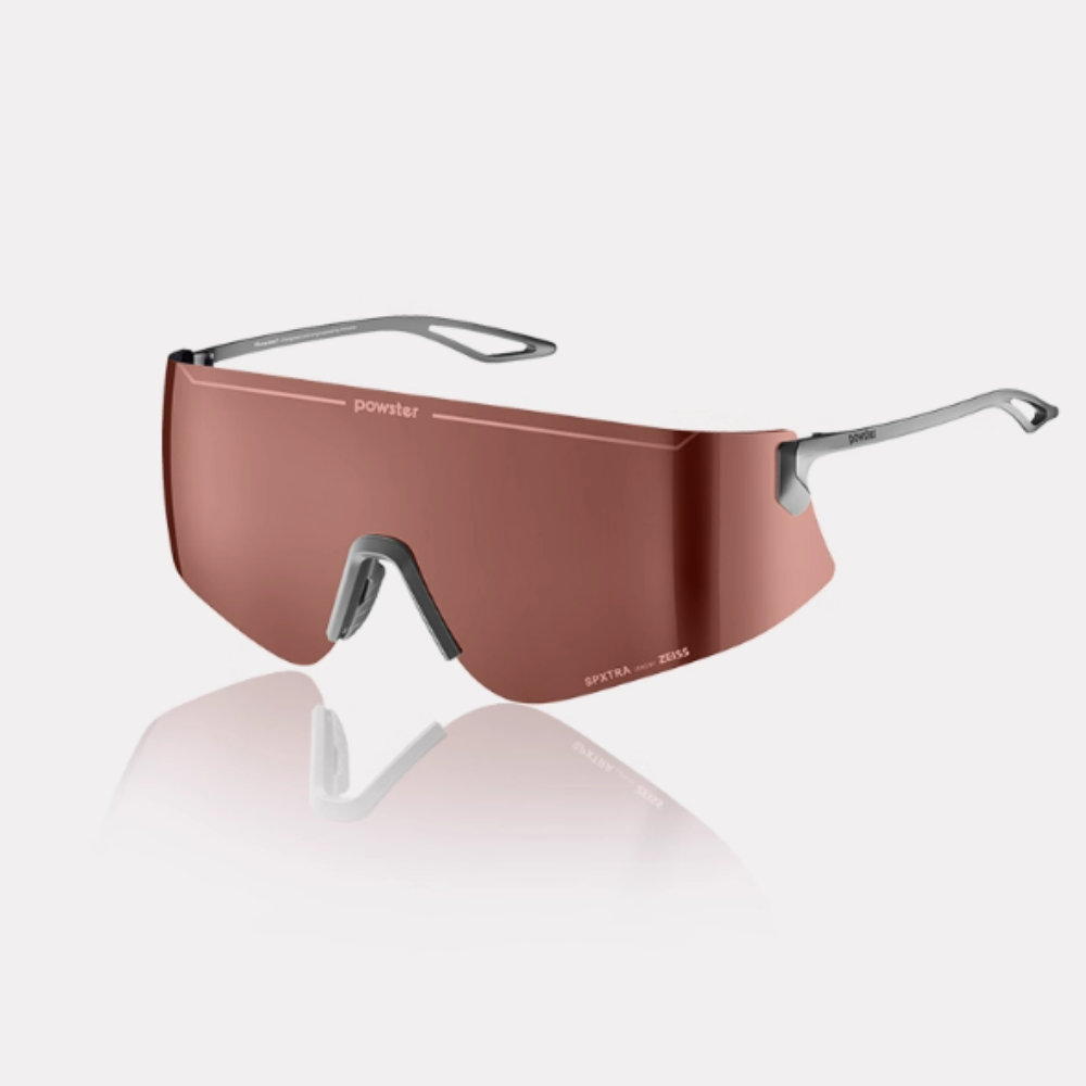 Titanium Rabbit Zeiss Sports Sunglasses display picture 1