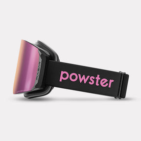 Pulsar 4 Photochromic Ski Goggles