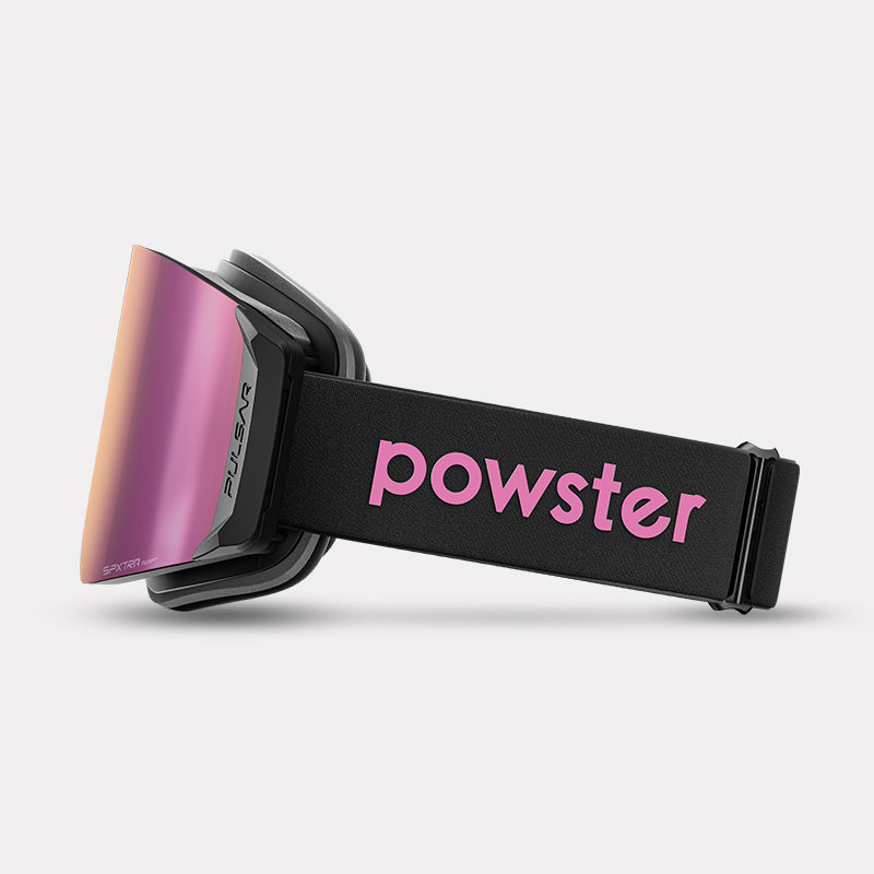 Pulsar 4 Photochromic Ski Goggles