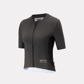 Feather Move Radtrikot