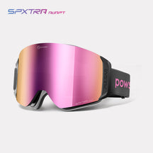 Pulsar 4 Photochromic Ski Goggles