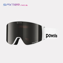 Zenith Pro Ski Goggles
