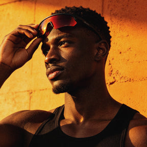 Touring Zeiss Photochromic Sports Sunglasses