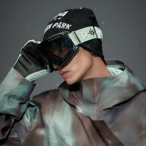 Adamas Photochromic Ski Goggles