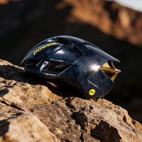 Peregrine Cycling Helmet