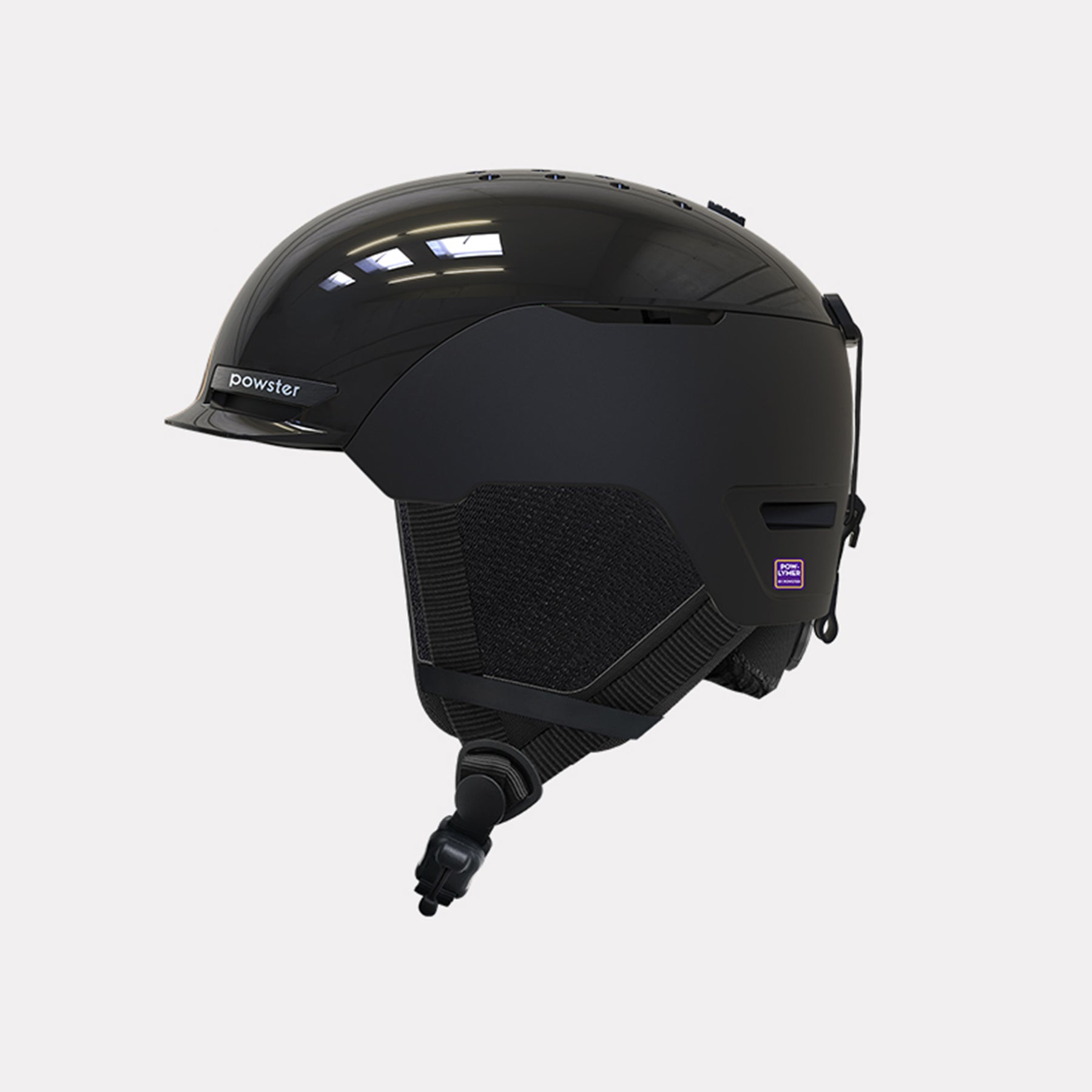 Cavalier ABS Ski Helmet With Visor