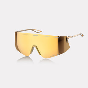 Titanium Rabbit Zeiss Sports Sunglasses