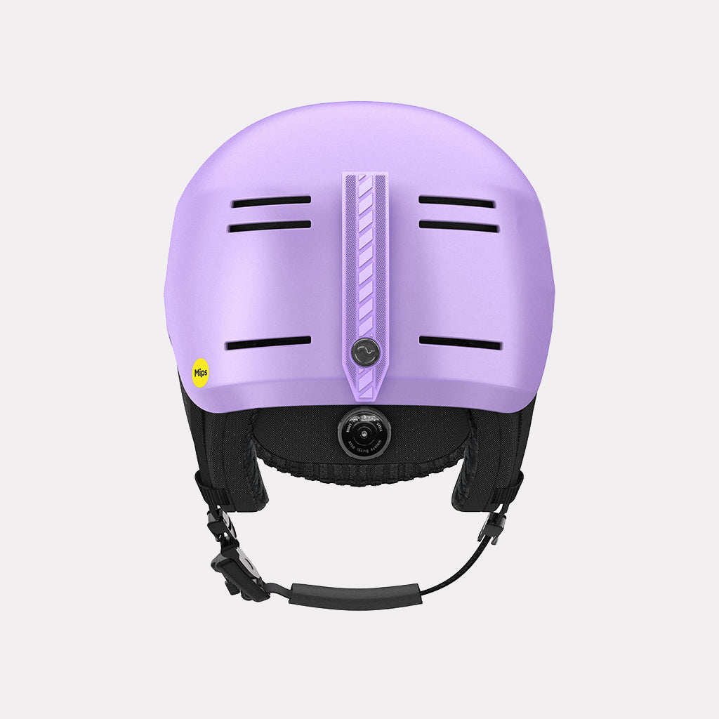Polarlys MIPS 스키 헬멧(바이저 포함)