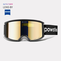 Light Year Ski Goggles