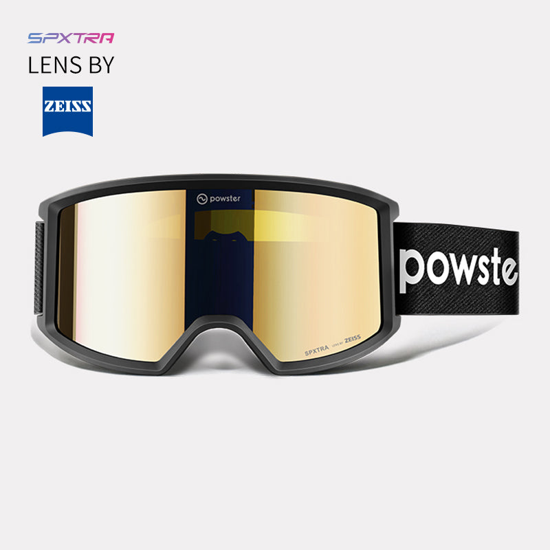 Light Year Ski Goggles