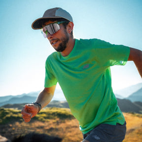 Tidal TT Photochromic Sports Glasses