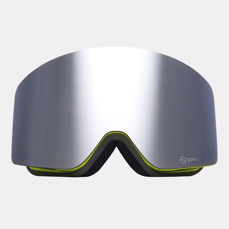 Asteroid  ZEISS Lens Ski Goggles