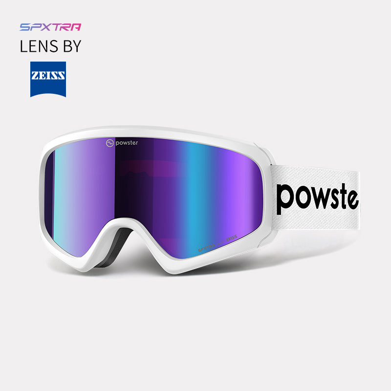 Northstar Ski Goggles