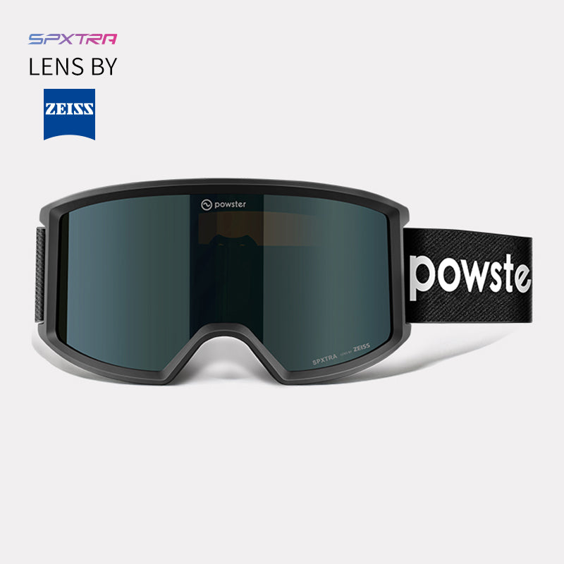 Light Year Ski Goggles