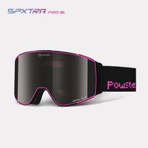 Zenith Pro Ski Goggles