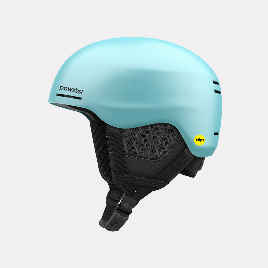 Polarlys  MIPS Ski Helmet Without Visor