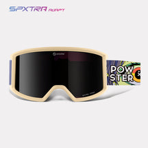 Light Year Ski Goggles