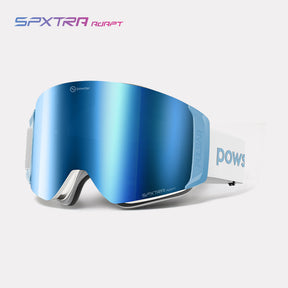 Pulsar 4 Photochromic Ski Goggles