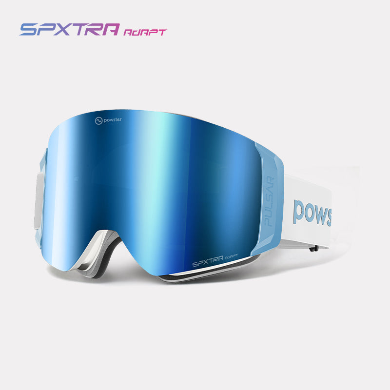 Pulsar 4 Photochromic Ski Goggles