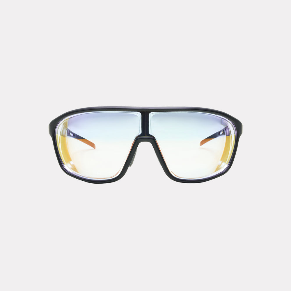 Halo Prescription Photochromic Sport Glasses