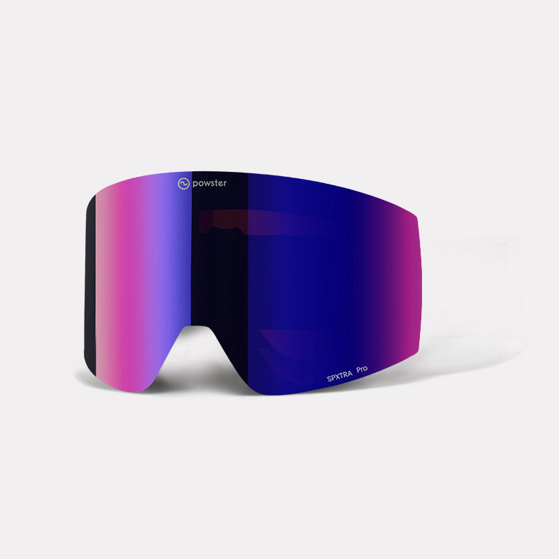 Pulsar Pro Goggle Lens