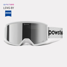 Light Year Ski Goggles