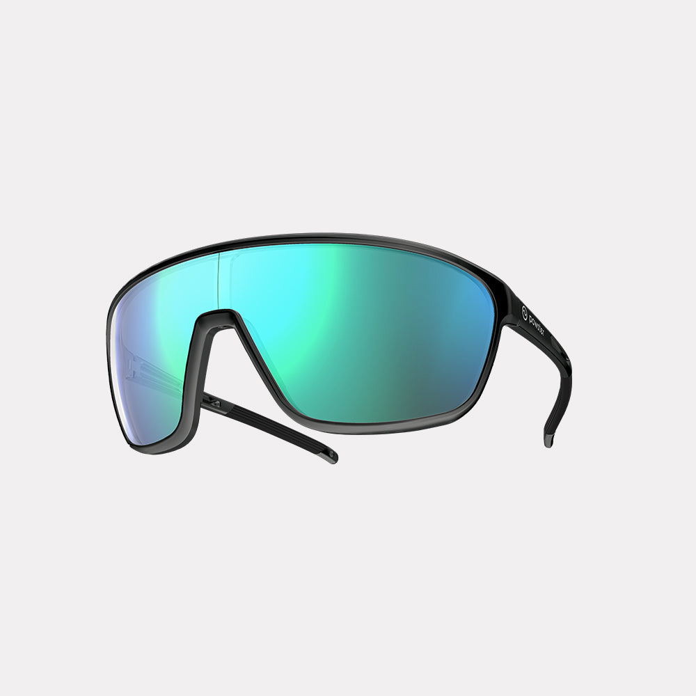 Halo Prescription Photochromic Sport Glasses