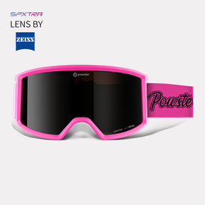 Light Year Ski Goggles