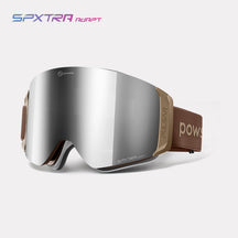Pulsar 4 Photochromic Ski Goggles