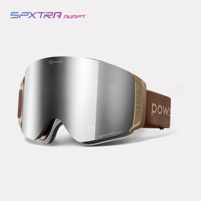 Pulsar 4 Photochromic Ski Goggles