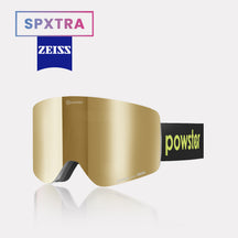 Powster Asteroid ZEISS Lens Ski Goggles