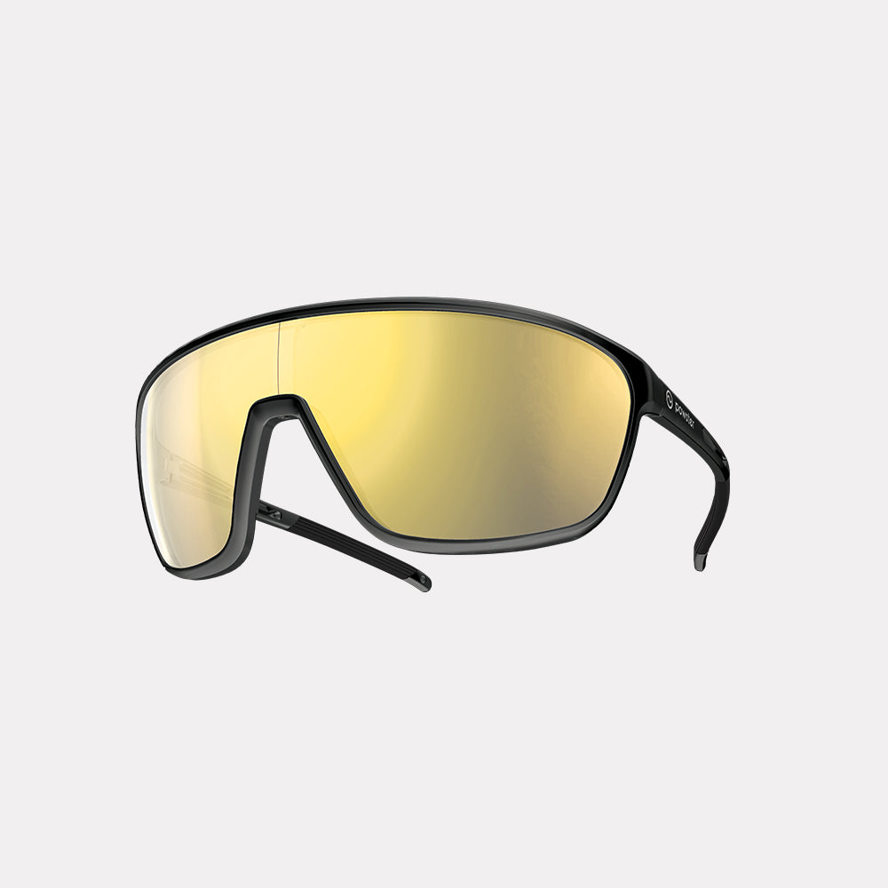 Halo Prescription Photochromic Sport Glasses