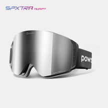 Pulsar 4 Photochromic Ski Goggles