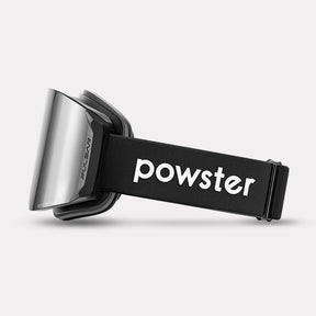 Pulsar 4 Photochromic Ski Goggles