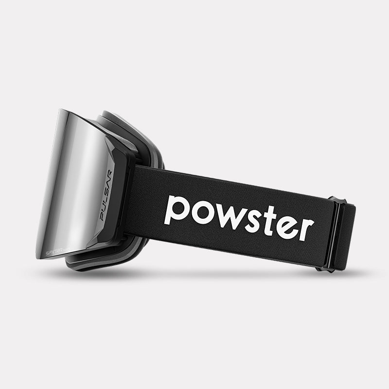 Pulsar 4 Photochromic Ski Goggles