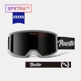 Light Year ZEISS Lens Ski Goggles Asian style