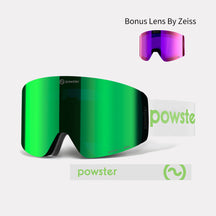 Pulsar ZEISS SPXTRA™ Bonus Linse Skibriller