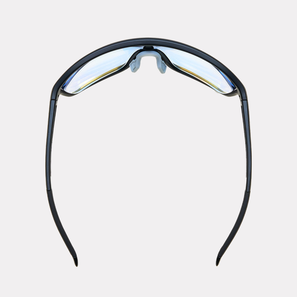 Halo Prescription Photochromic Sport Glasses
